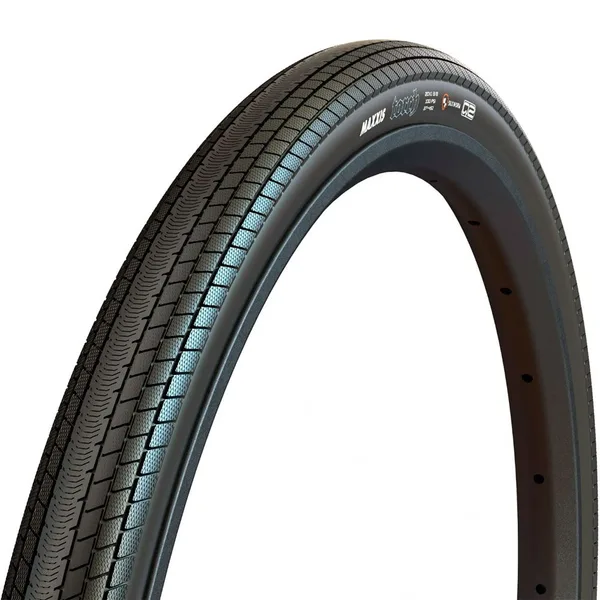 Покришка 20x2.20 (56-406) Maxxis TORCH (EXO) Foldable 120tpi (449g)