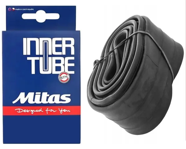 Камера Mitas Classic 700 x 23/28C (23/28 - 622/635) FV 47мм