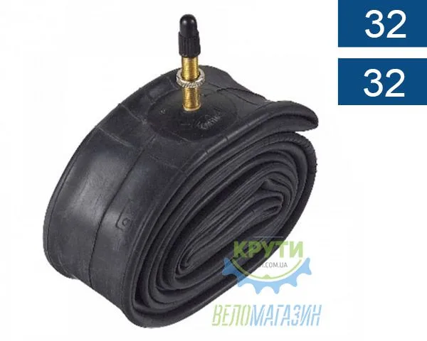 Камера 26" х 1.25" Innova presta FV 33мм, в коробці