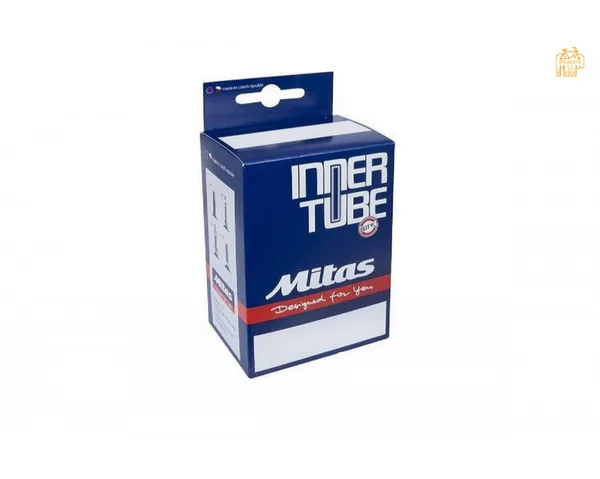 Камера Mitas Classic 700 x18-25C (18/25x622/635) FV 80мм