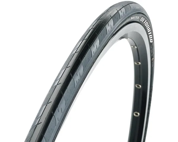 Покришка 28 700х25 (25-622) Maxxis DETONATOR 60TPI (VN)