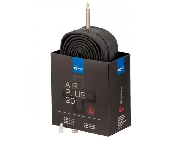 Камера 20" (40/62-406) Schwalbe SV7AP AIR PLUS IB 40mm