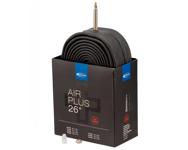 Камера 26" (40/62-559) Schwalbe SV13AP AIR PLUS IB 40mm