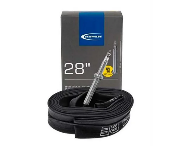 Камера 28" (28/32-622/630) Schwalbe SV16 60mm