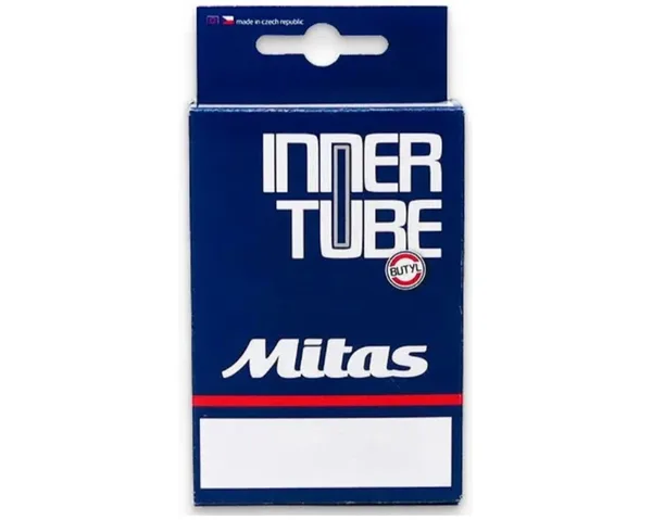 Камера Mitas Extreme 29 x 2.10-3.00" (54/75х622) FV 47мм