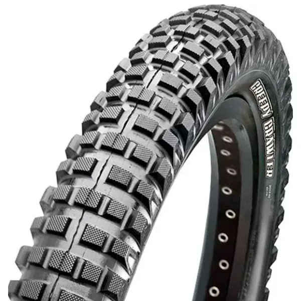 Покрышка MAXXIS CREEPY CRAWLER R 20X2.50 TPI-27 Wire ST