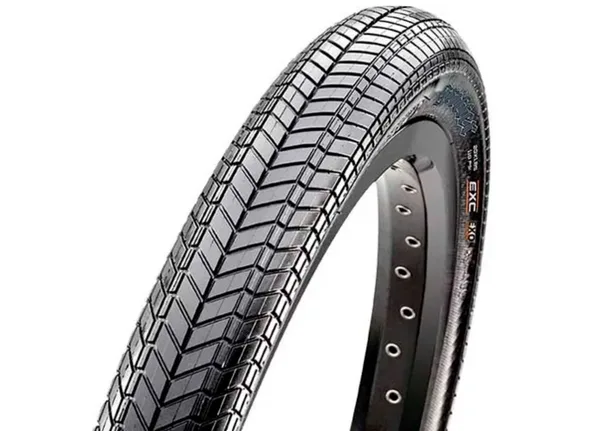 Покришка 29x2.50 (64-622) Maxxis GRIFTER 60tpi