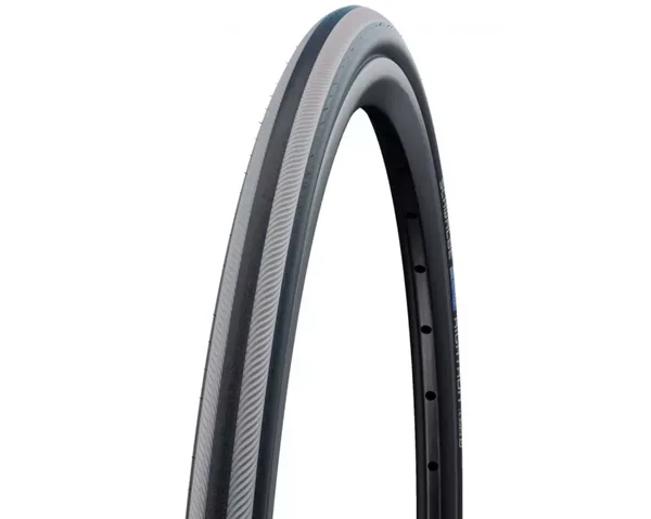 Покришка 24x1.00 (25-540) Schwalbe RIGHTRUN K-Guard B/GRS/B-SK HS387 2Grip NMC 50EPI