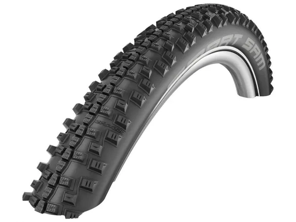 Покрышка 28X1.75 (47-622) Schwalbe Smart Sam Performance B/B-Sk+RT  Hs476 Addix 67 EPI B