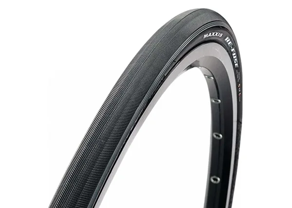 Покришка 700x23C (23-622) Maxxis RE-FUSE (MAXXSHIELD) Foldable 60tpi