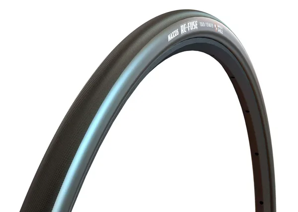 Покришка 700x28C (28-622) Maxxis RE-FUSE (MAXXSHIELD) Foldable 60tpi