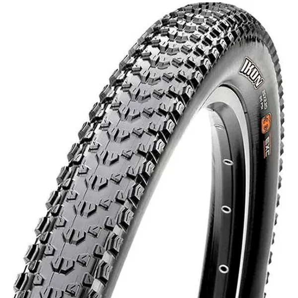 Покрышка 29x2.20 (57-622) Maxxis IKON Foldable 60tpi