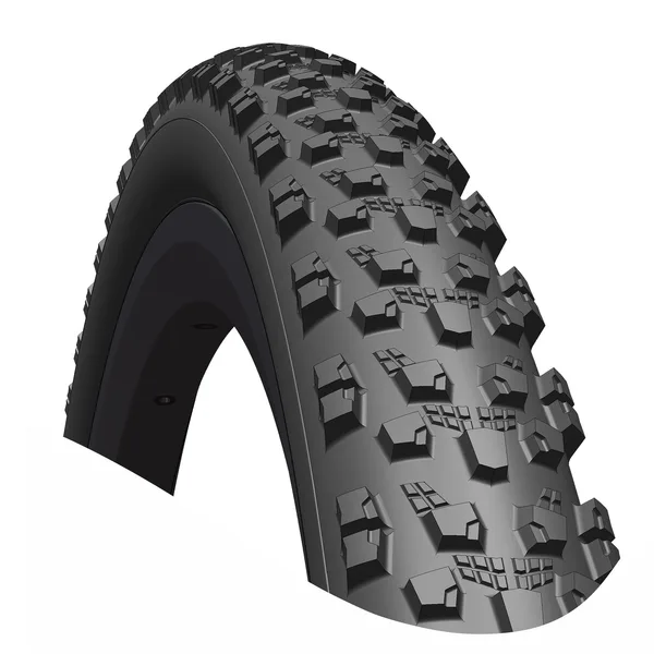Покришка Rubena Tomcat 29x2,10 (54-622) чорна