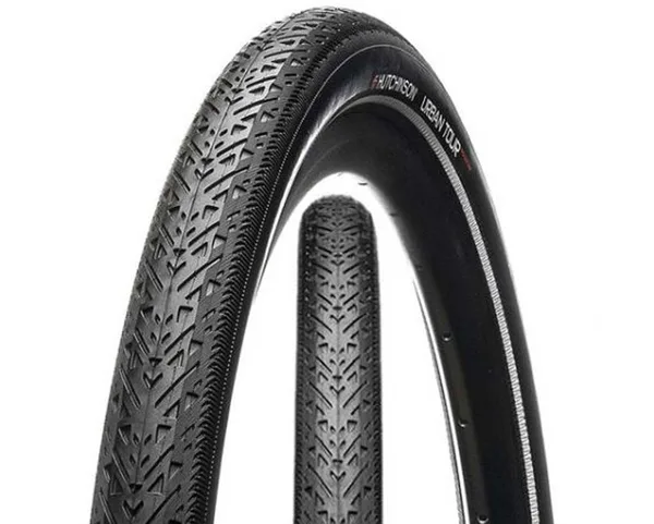 Покришка 700 x 37 (37-662) Hutchinson Urban Tour+, TT WB