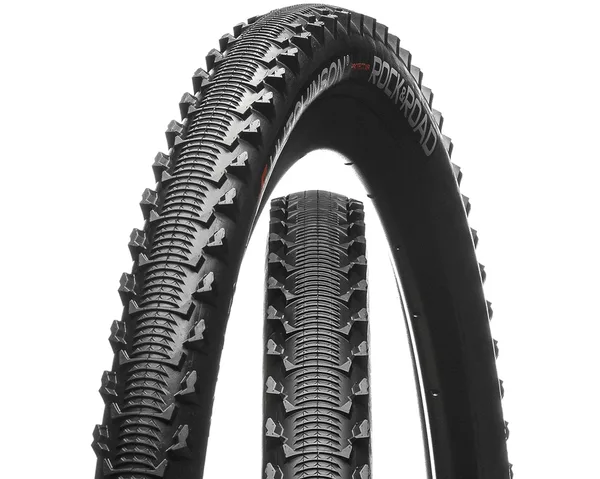 Покришка 29 x 1.70 (50-622) Hutchinson Rock&Road, TR TT