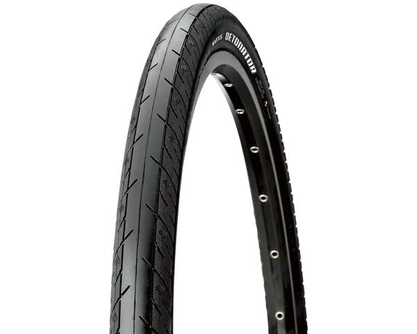 Покришка MAXXIS DETONATOR(2024) 700X35C TPI-60 Wire REF