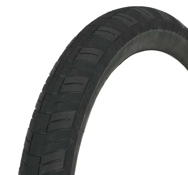 Покрышка 20X2.40 (80-110 Psi) Fiction Altas Hp, Чёрная