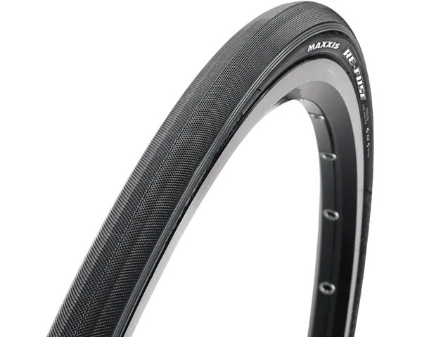 Покришка Maxxis Re-Fuse. 700x23c. складана 60TPI. 62a MaxxShield