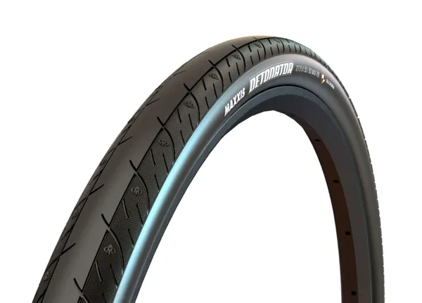 Покришка 28x1.25 700x32C (32-622) Maxxis DETONATOR 60tpi