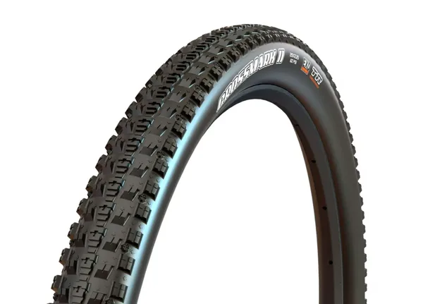 Покрышка 27.5x2.25 (57-584) Maxxis CROSSMARK II (EXO/TR) Foldable 60tpi
