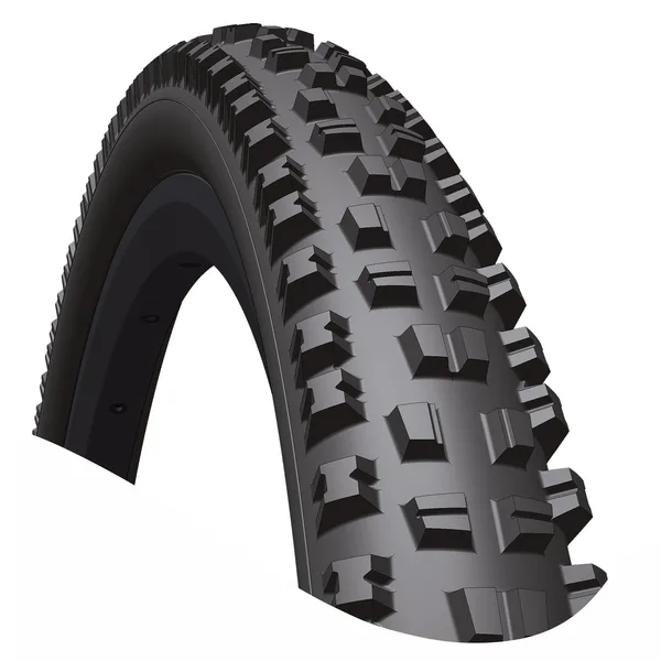Покришка Rubena Triton 26x2,25 (57-559) чорна