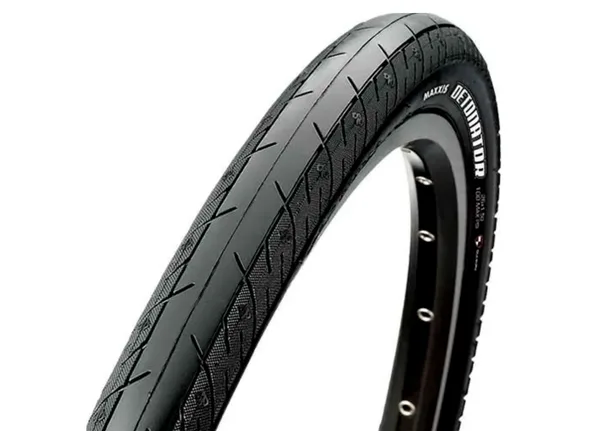 Покрышка 27.5x1.50 (40-584) Maxxis DETONATOR 60tpi