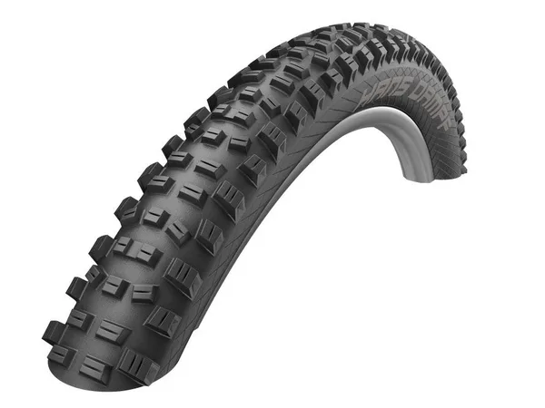 Покришка 27.5X2.35 650B (60-584) Schwalbe Hans Dampf Twinskin Tlr B/B Hs491 Addix, 67 EPI